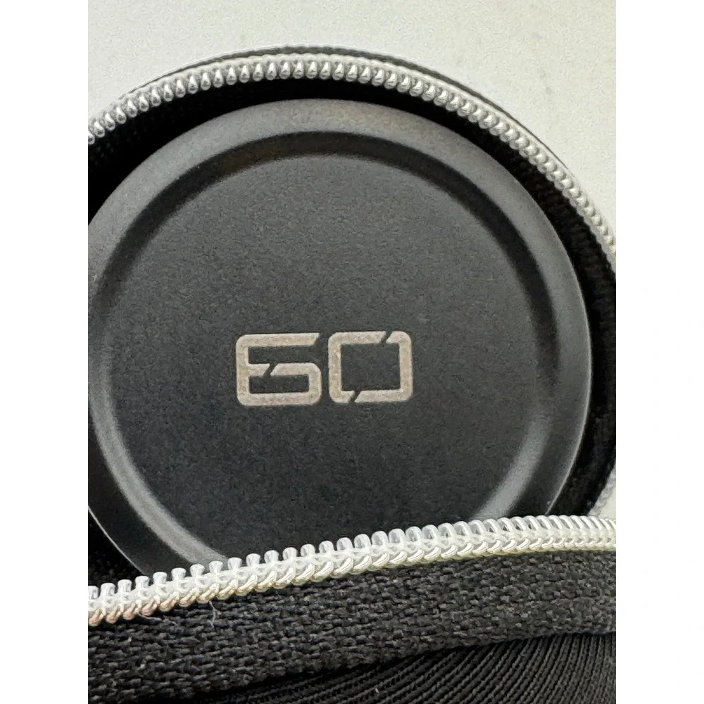 Neewer 60mm Telephoto Lens LS-41 Pro with Case Black